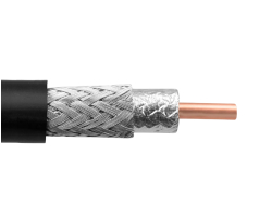 Кабель коаксиальный