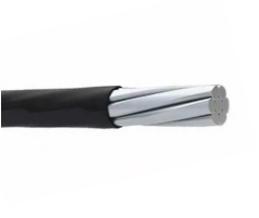 Провод СИП, неизолированный