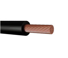 Провод установочный